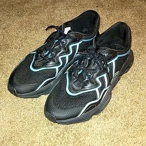 Adidas Ozweego with AdiPrene